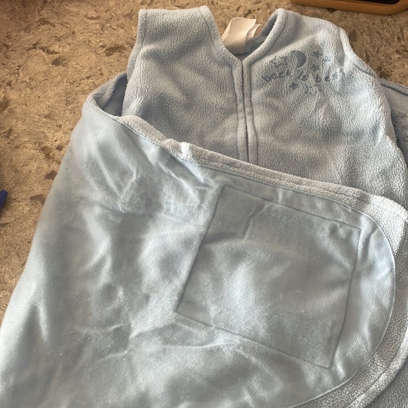 Sleepsack swaddle - Picture 4 of 6